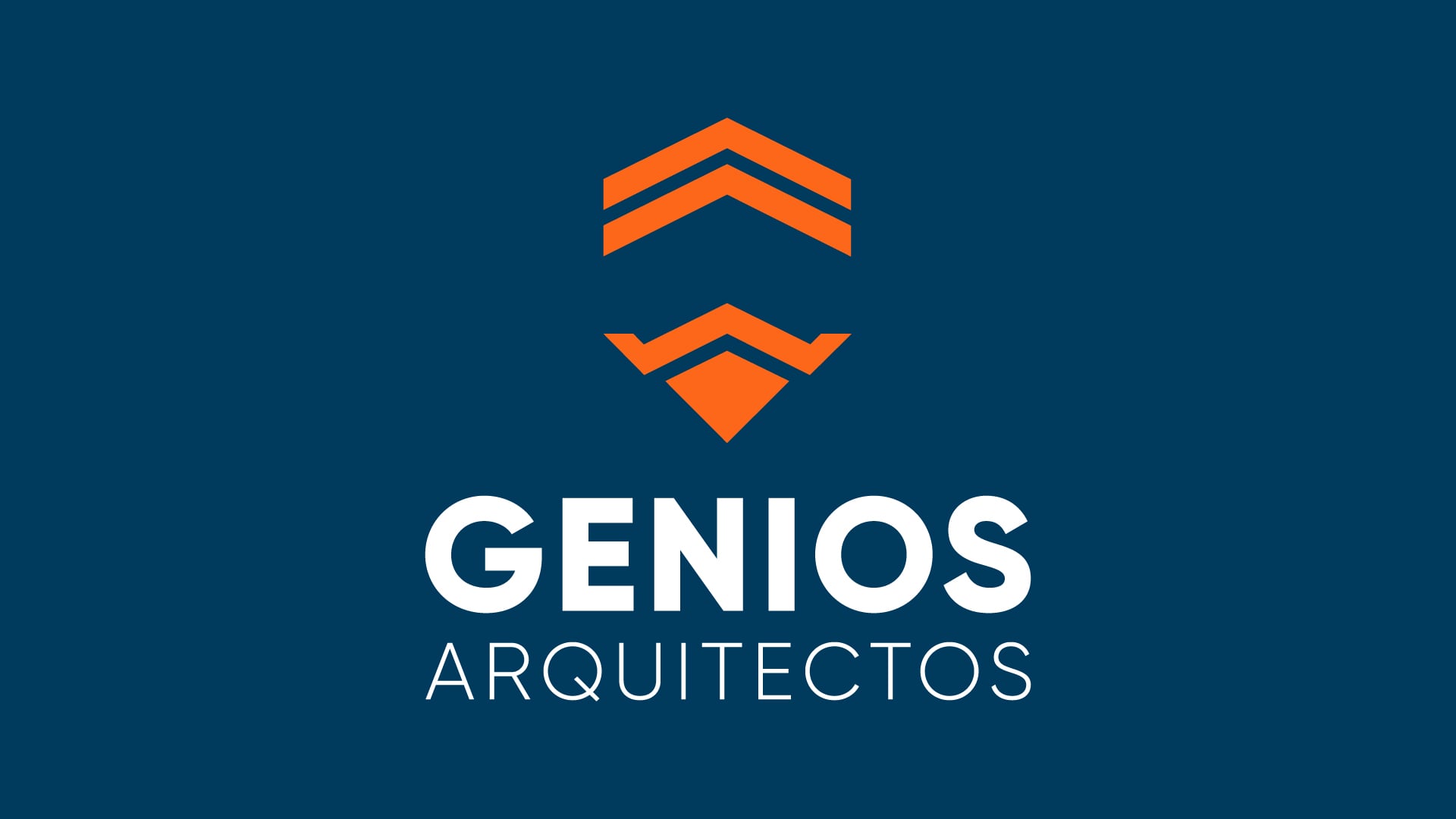 GENIOS ARQUITECTOS